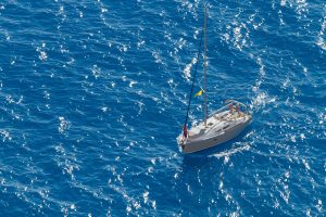 Bateau – Cap Pas Cap Port Camargue