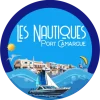 logo les nautiques