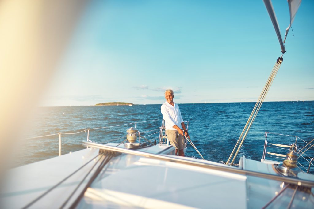 Passer son permis bateau en vacances : une idée futée à Port Camargue