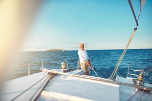 Passer son permis bateau en vacances : une idée futée à Port Camargue