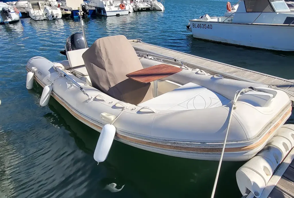 Location Bateau Medline 