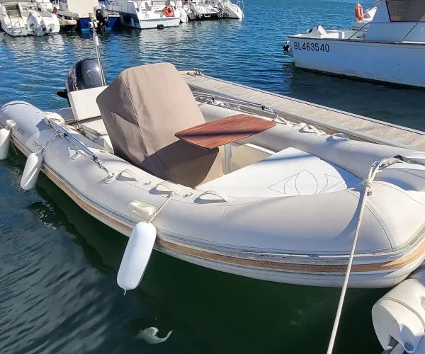 Location Bateau Medline